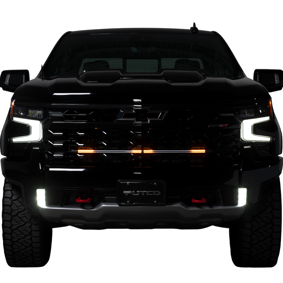 Putco Virtual® Blade 37 Inch Light Bar 310037