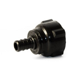 Elkhart Supply 29856 EcoPoly Fresh-Water Male Adapter