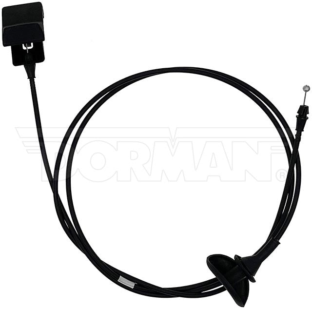 Dorman OE Solutions 912-784 Hood Release Cable - image 2
