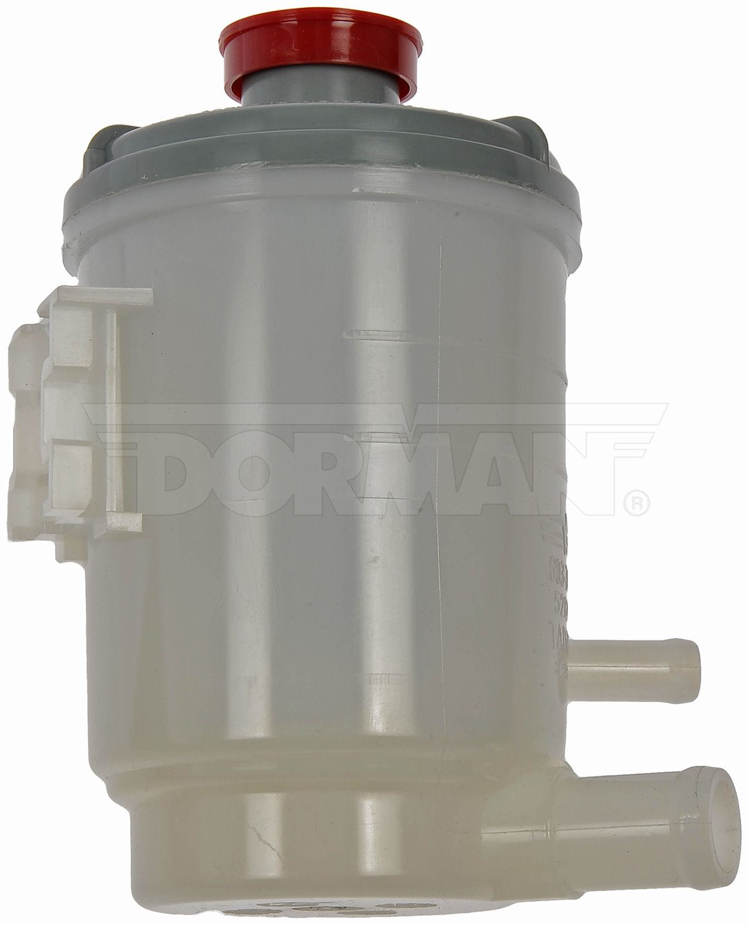 Dorman (OE Solutions) 603715 Matte Power Steering Reservoir and Cap - image 2