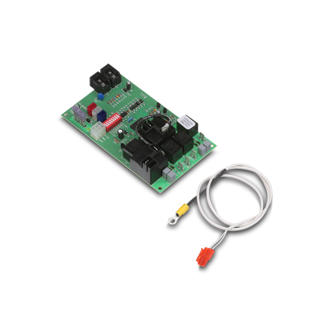 Dometic 3313107.107 Air Conditioner Control Board
