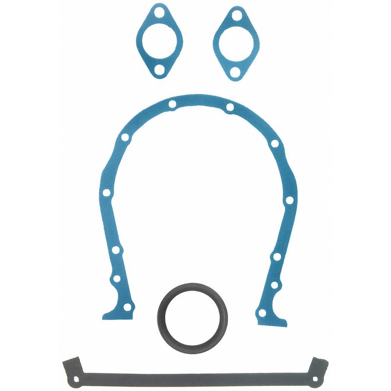 Fel-Pro Tcs 45060 Timing Cover Gasket Set
