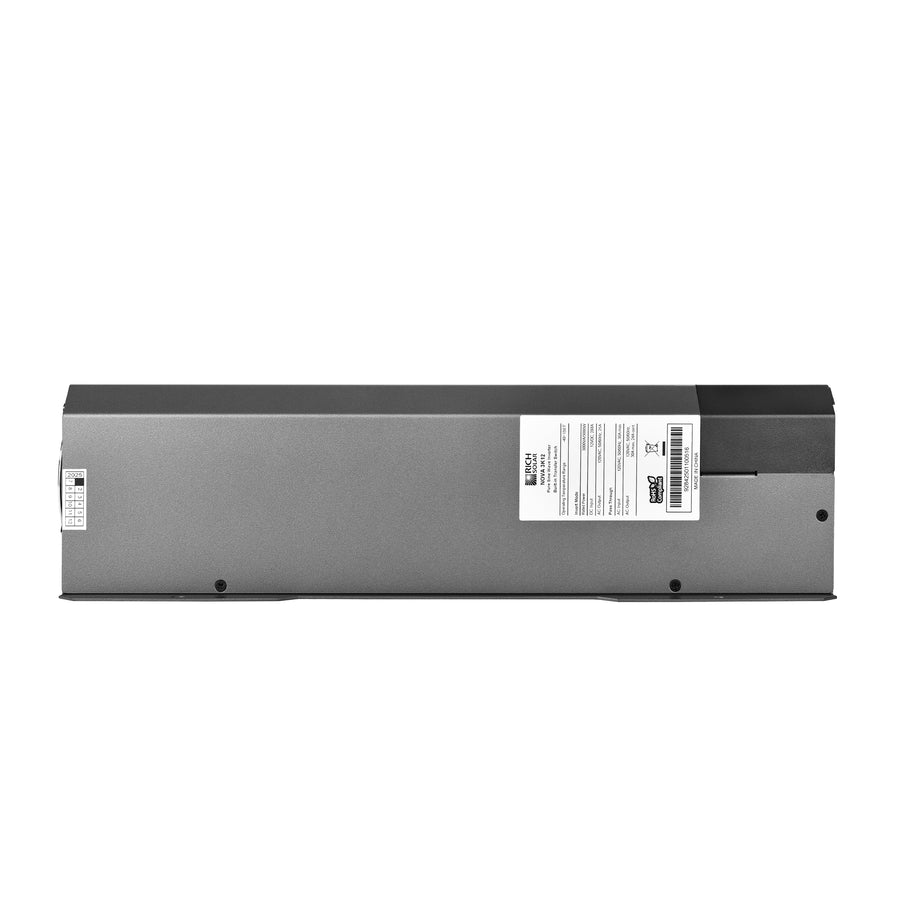 Rich Solar Rs-V3p12ts Power Inverter - image 10