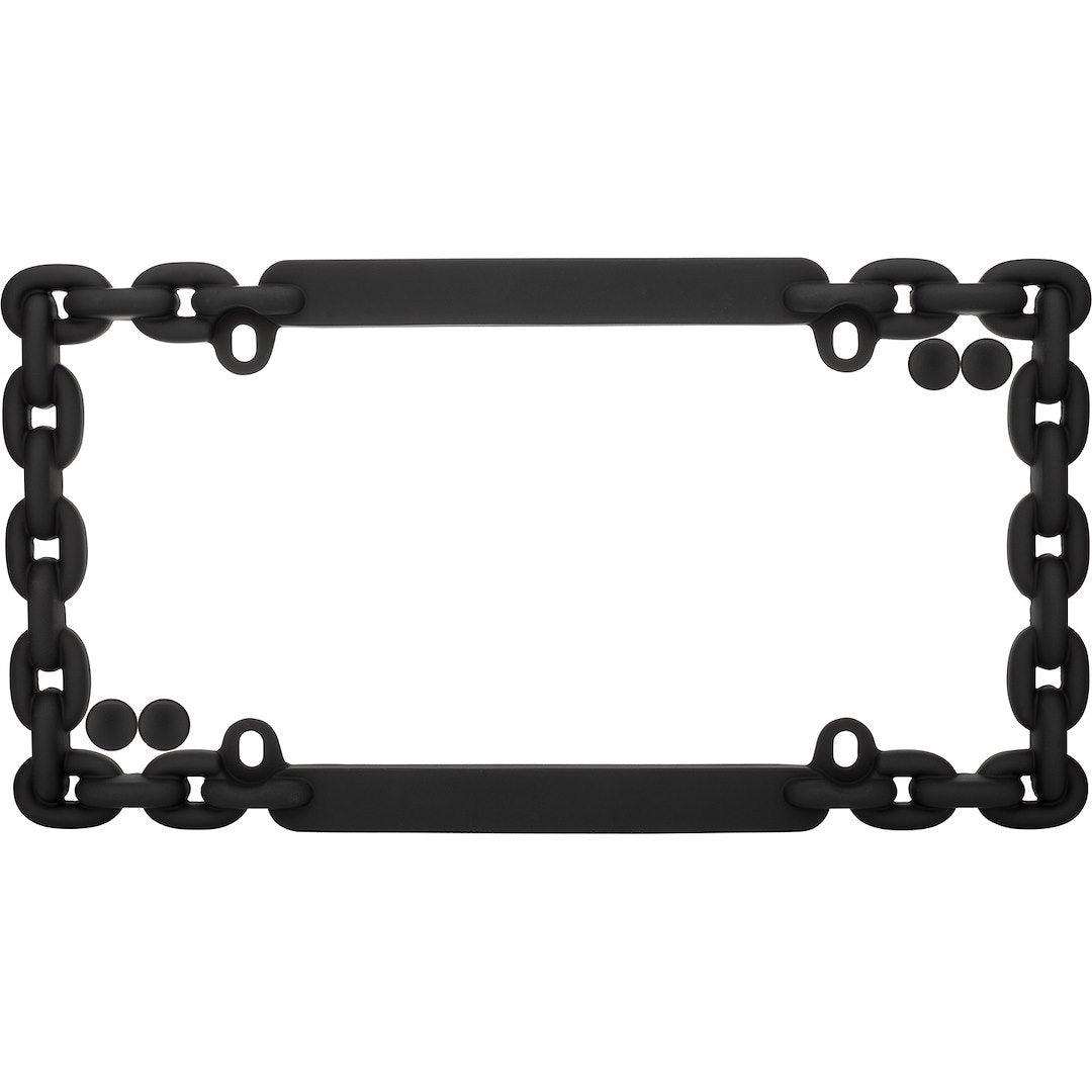 Cruiser 20500 License Plate Frame - image 1