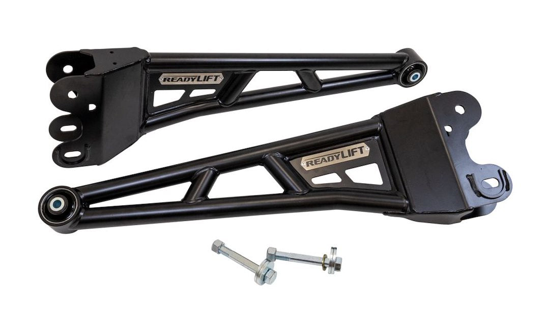 ReadyLIFT 77-27400 Radius Arms for 2.5–4-Inch Lift