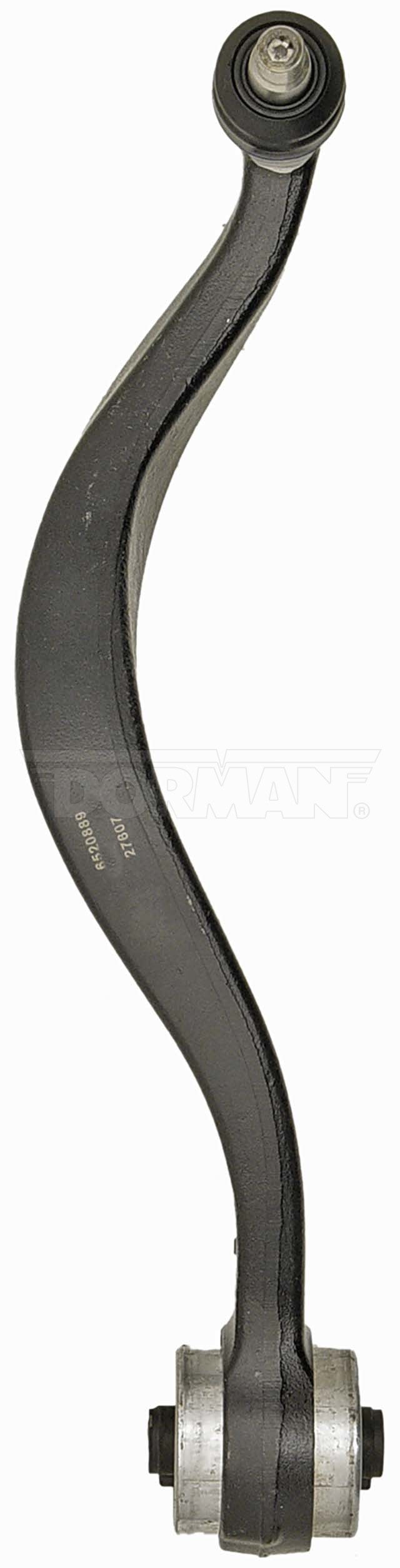 Dorman (OE Solutions) 520-889 Iron Control Arm with Bushing - image 2