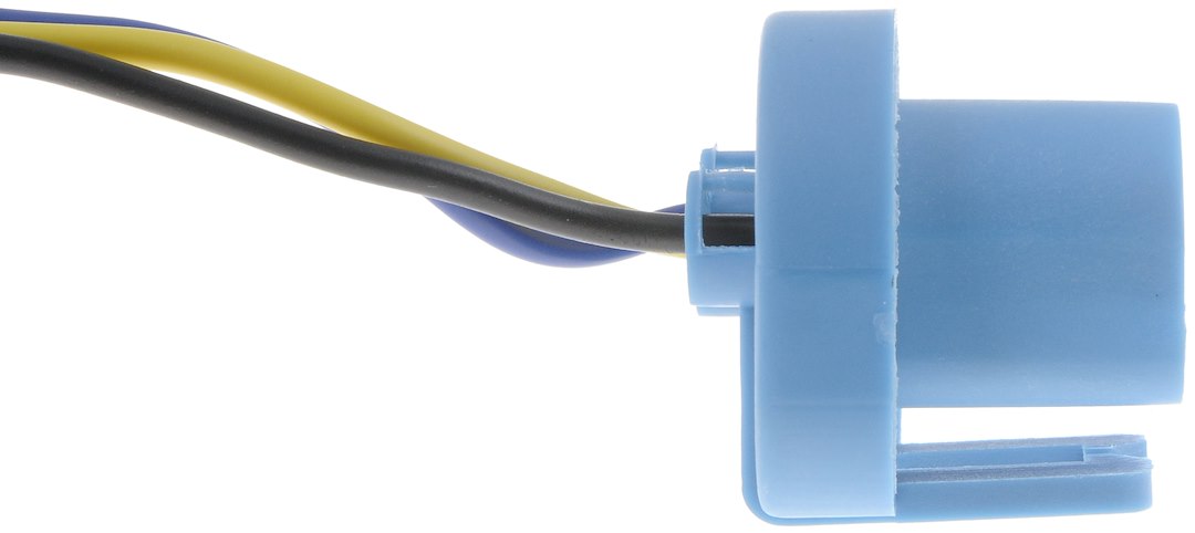 Dorman 84791 High-Temperature 9004/9007 Headlight Socket - image 2
