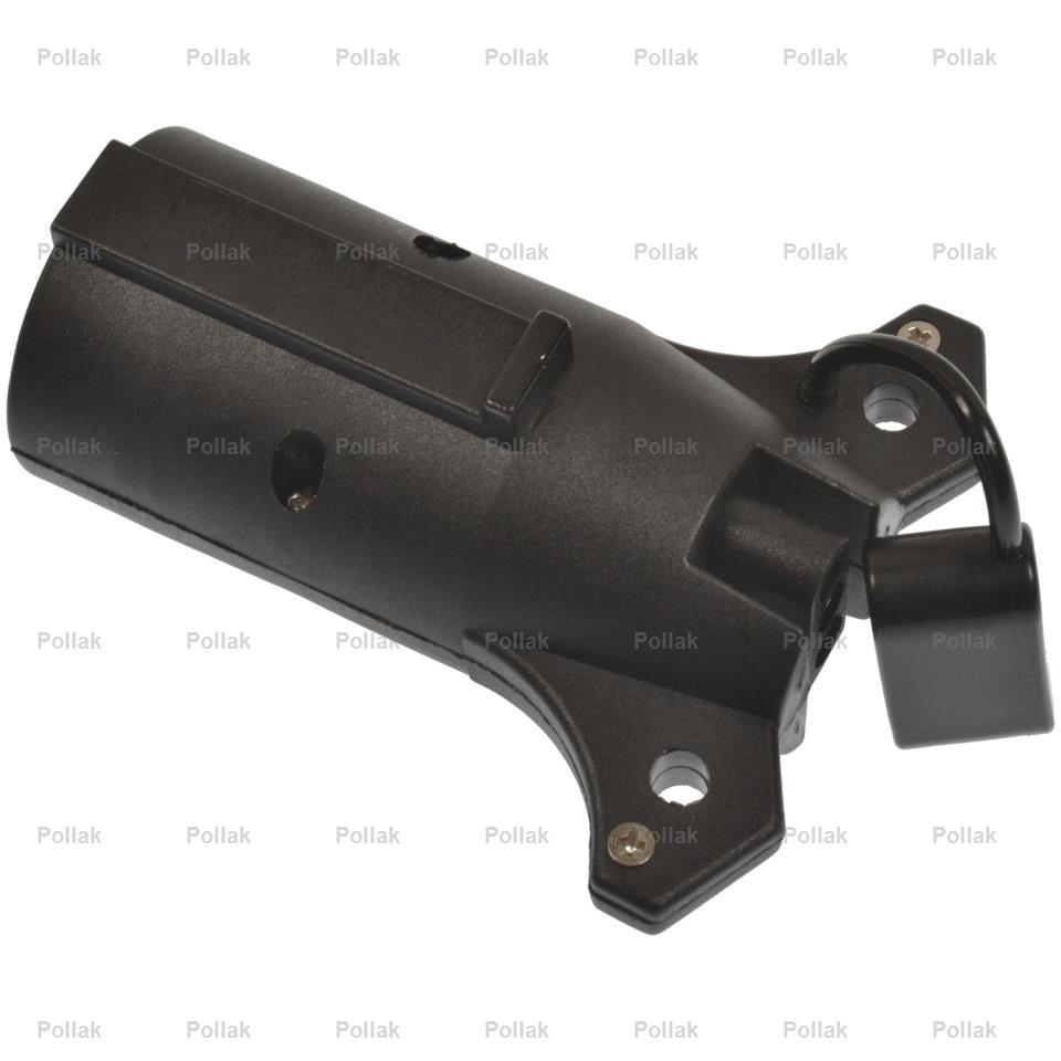 Pollak Trailer Wiring Connector Adapter 12716 – Material: Nylon