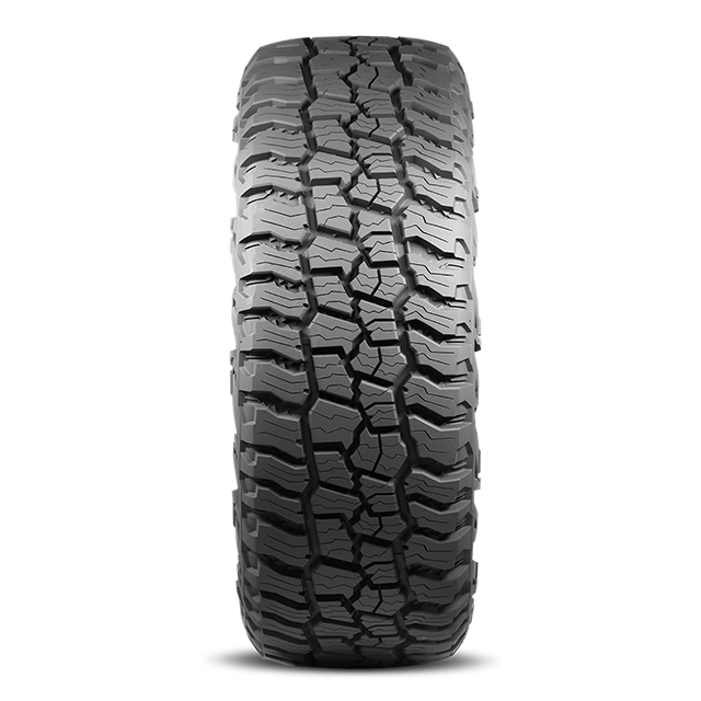 Mickey Thompson 247466 Baja Boss A/T LT-320-45-22 LT Tire
