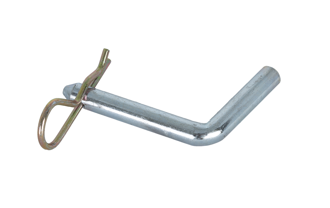 JR Products Fully Universal Trailer Hitch Pin (01144)