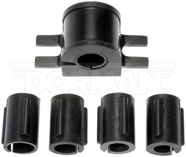 Dorman OE Solutions 928-475 Rubber Stabilizer Bar Mount Bushing - image 4