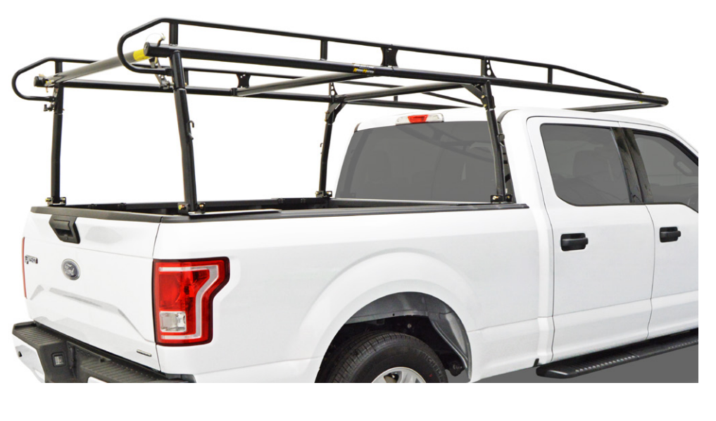 Holman 06010 Pro II Ladder Rack Side Rail