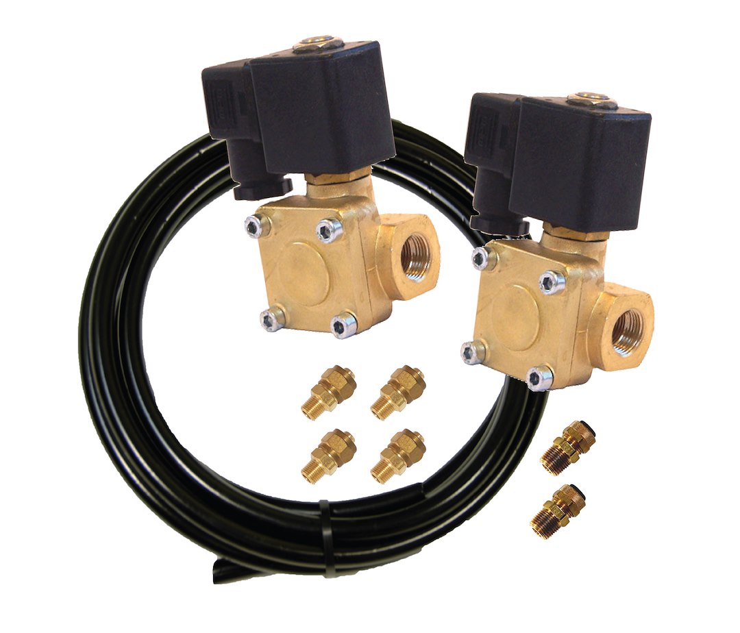 Kleinn 6890 Air Horn Air Flow Upgrade