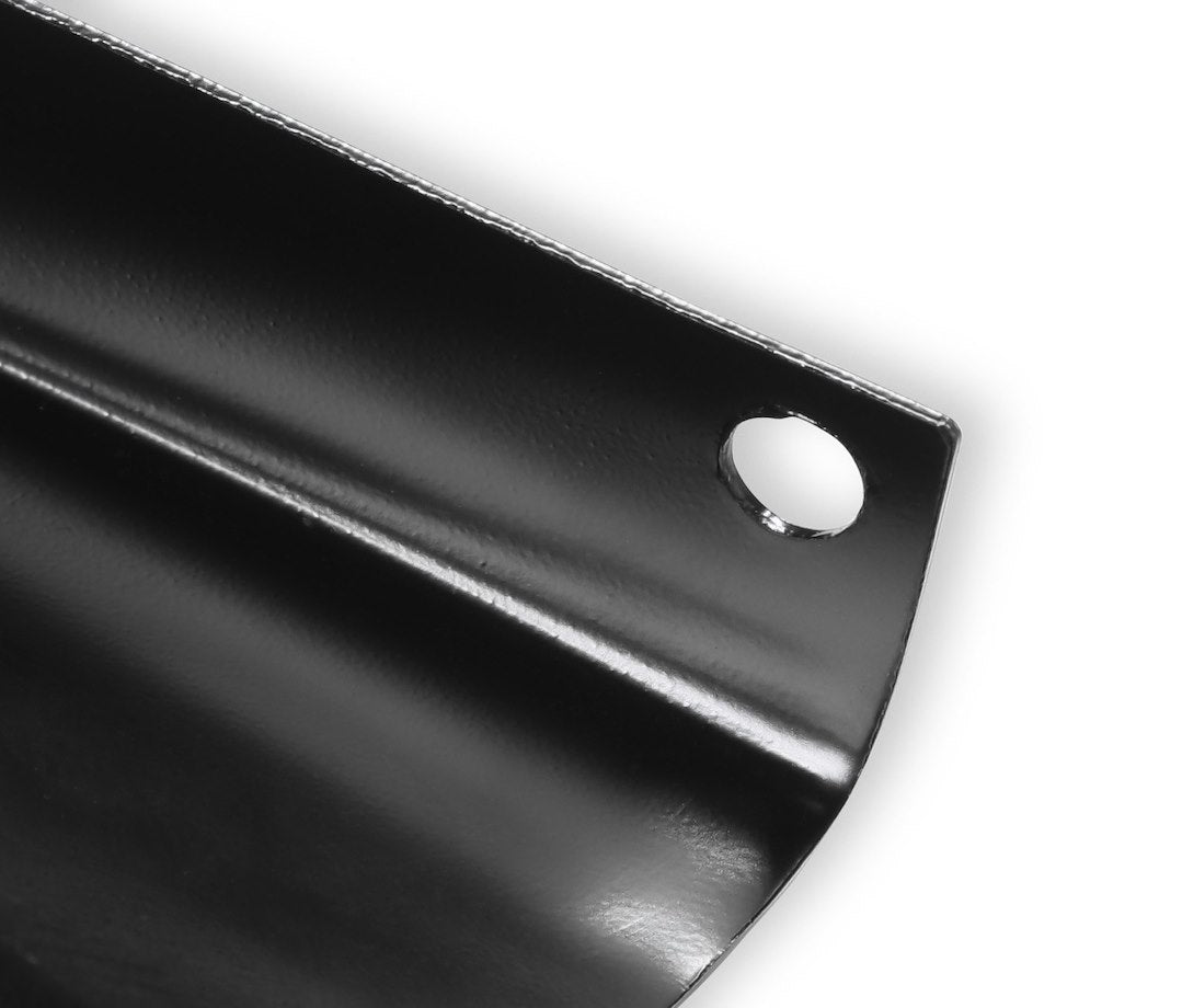 Holley Classic Trucks 04-266 Replacement Lower Cowl Air Vent