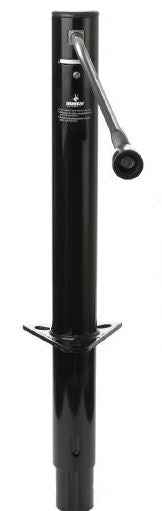 Husky Towing 88130 Manual Trailer Tongue Jack - 2,000 lb