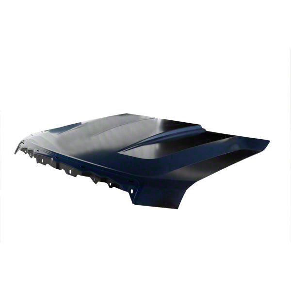 ProEFX EFXFRD09V1 Black Cowl-Induction Hood Panel