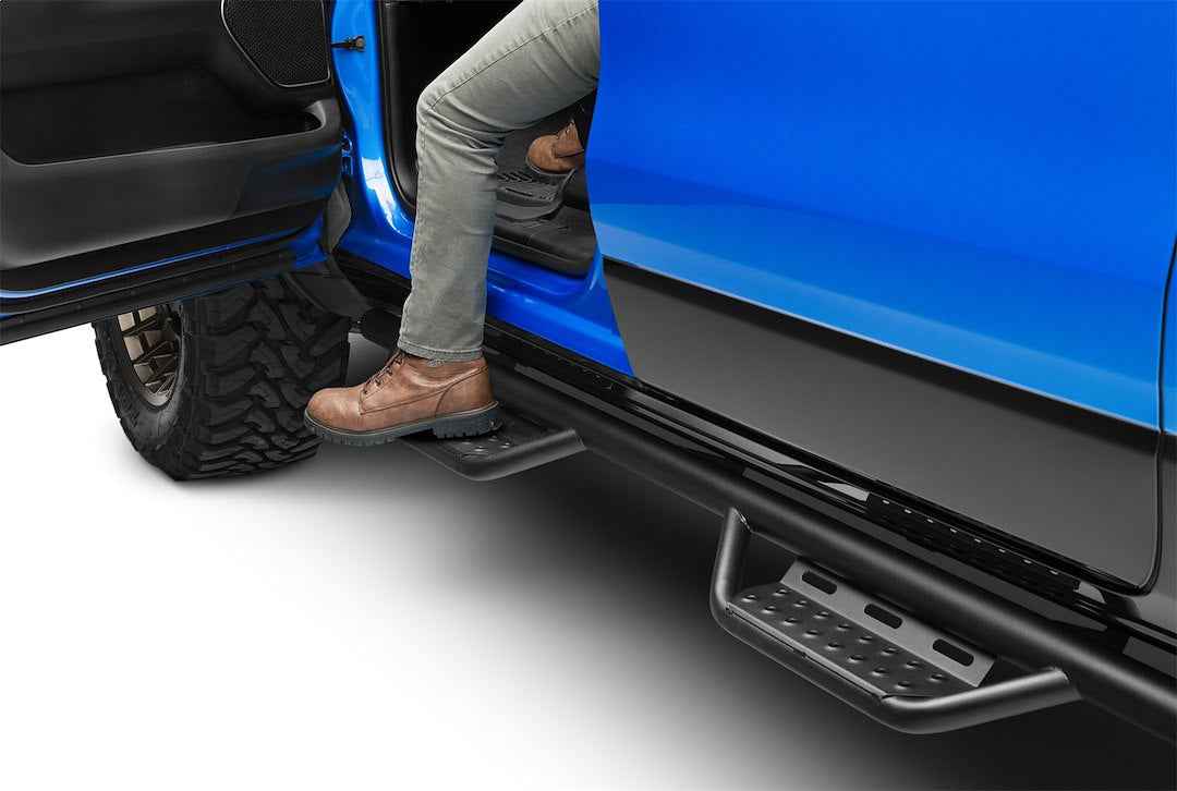 N-Fab 219418012 Nerf Step Bar for Ram