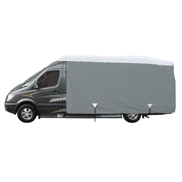 Classic Accessories 80-104-151001-00 Rv Cover - image 2