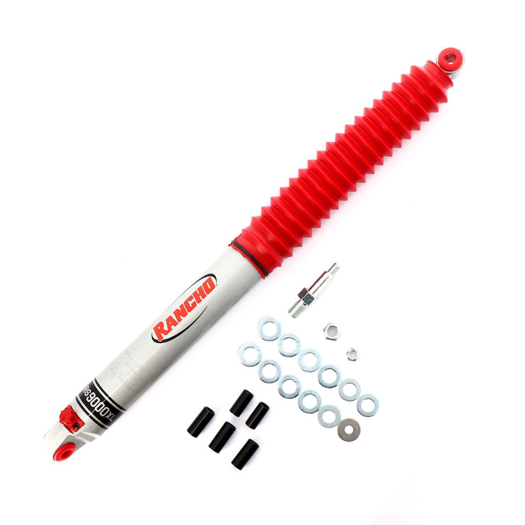 Rancho Rs994028 RS9000XL Nine-Position Adjustable Shock
