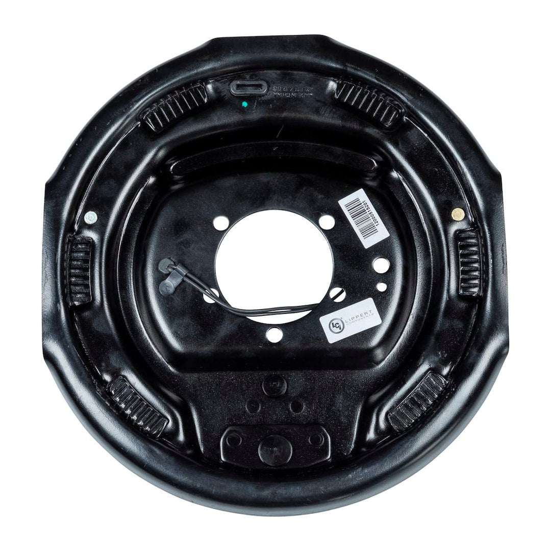 Lippert Components 298276 Trailer Brake Assembly - image 2