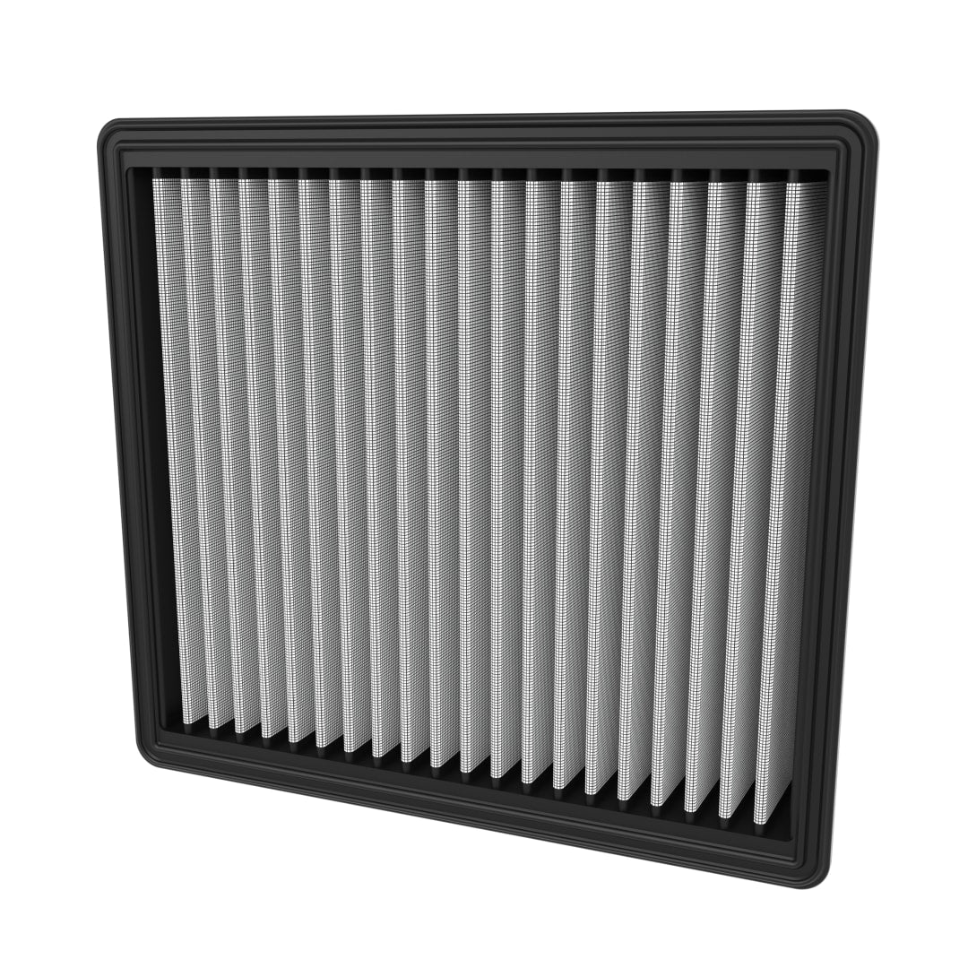 K&N 33-5100hbk Diesel Dryflow Air Filter