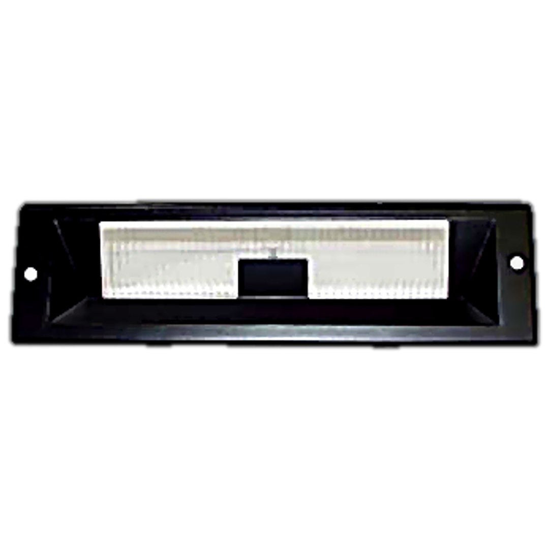 Crown Automotive 56000409 License Plate Light