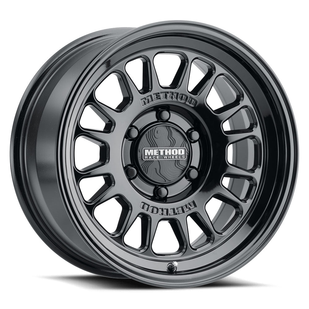 Method Race Wheels Mr318885601340 318 Standard Series Wheel