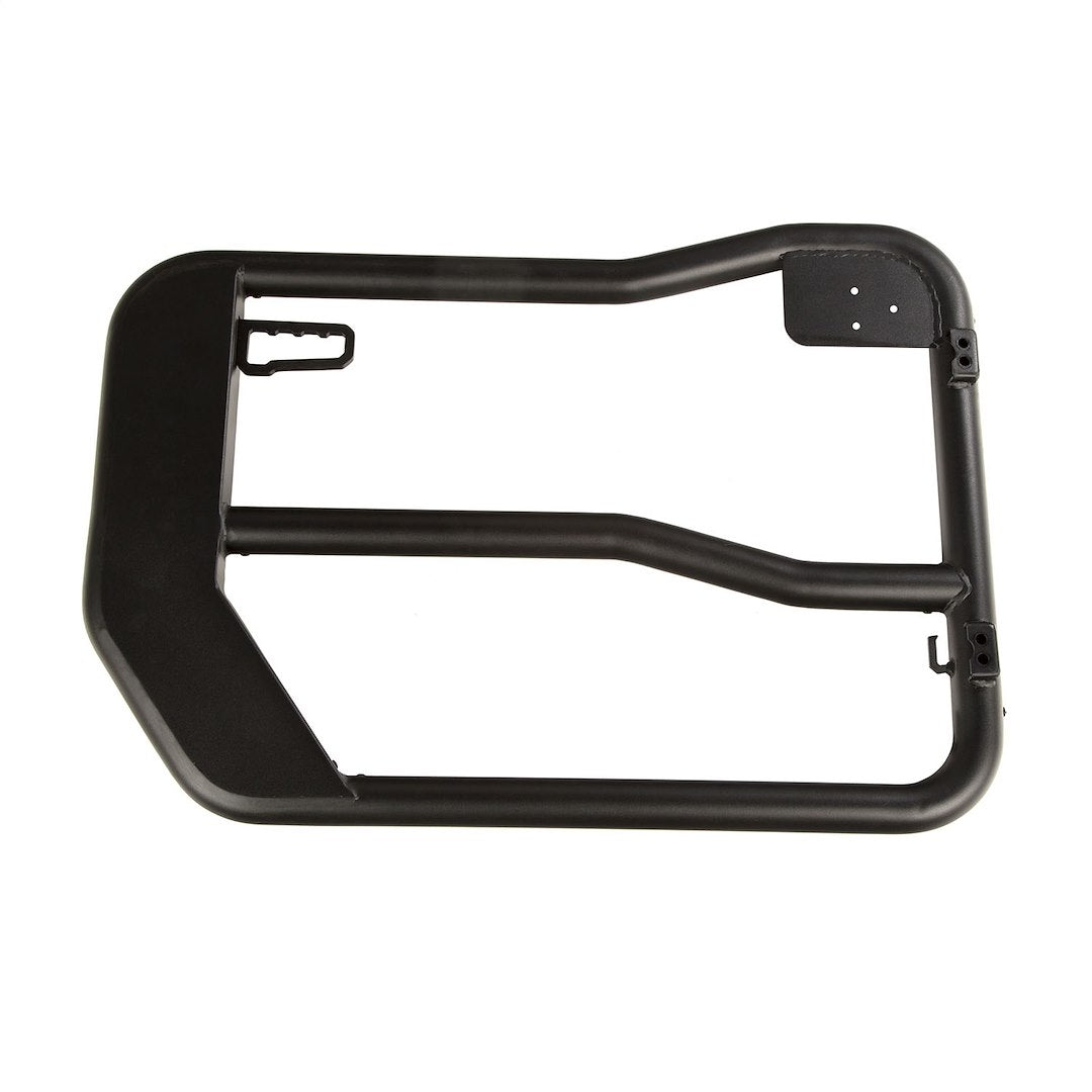 Rugged Ridge 11509.15 Front Tube Door Kit for JL