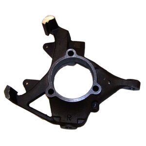 Crown Automotive 52067576 Dana 30 Right Steering Knuckle - image 3