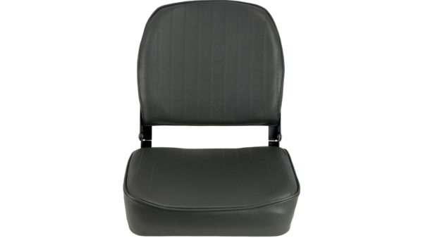 Springfield Marine 1040624 Charcoal Economy Coach Seat