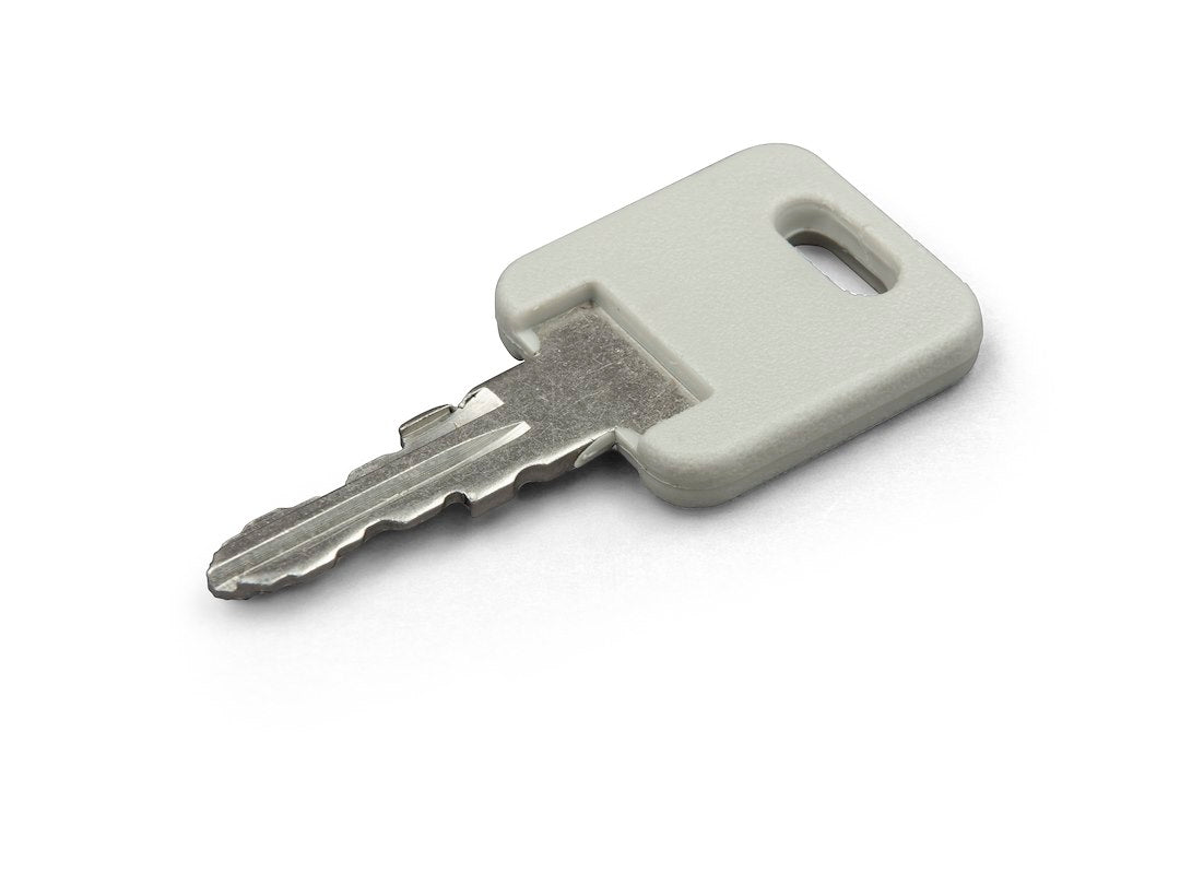 B&B Molders Switch Blade Key Code Ch391 No Logo Key (94155)