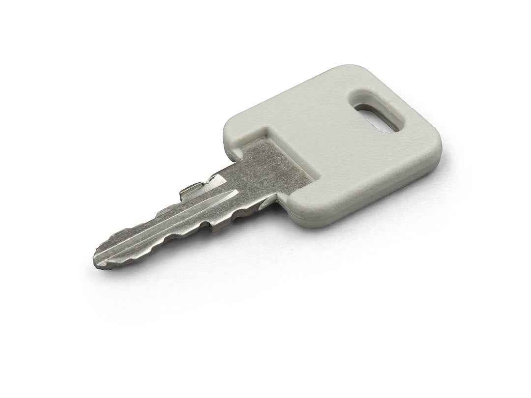B&B Molders Switch Blade Key Code Ch391 No Logo Key 94155