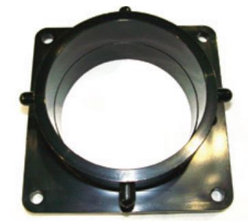 LaSalle Bristol 3 Inch Bayonet Sewer Waste Valve Fitting (66V13B)