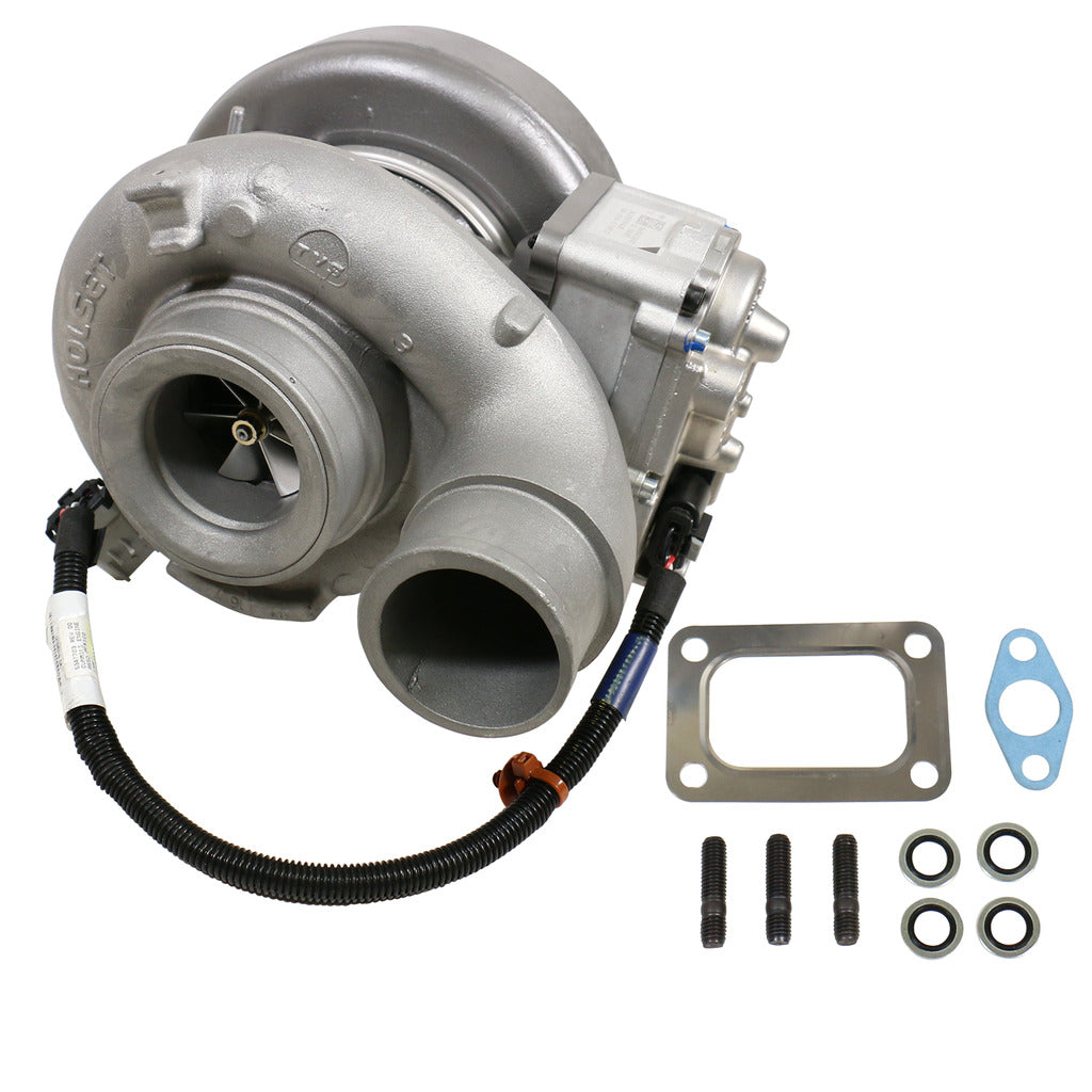 Bd Diesel 1045778 Turbocharger - image 1