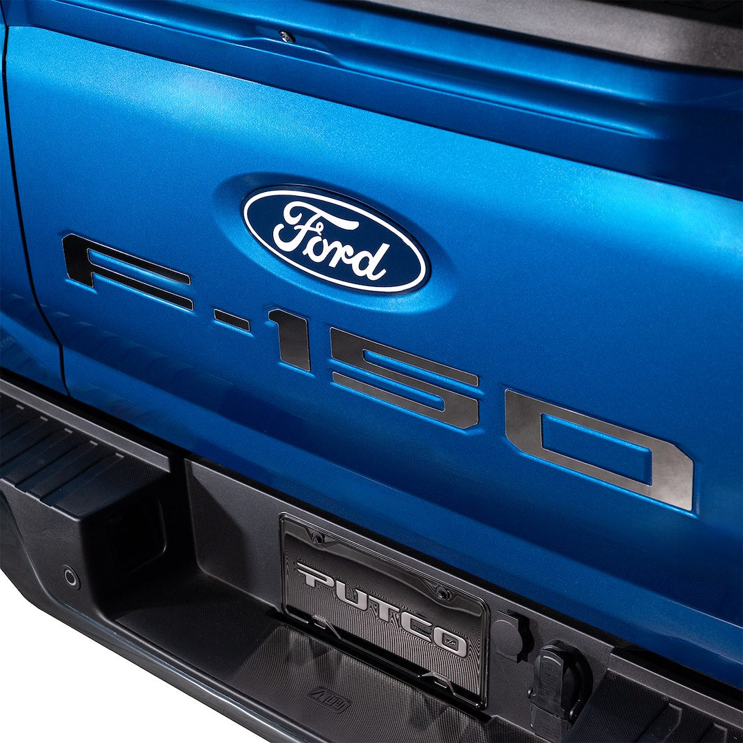 Putco 55564FD Emblem