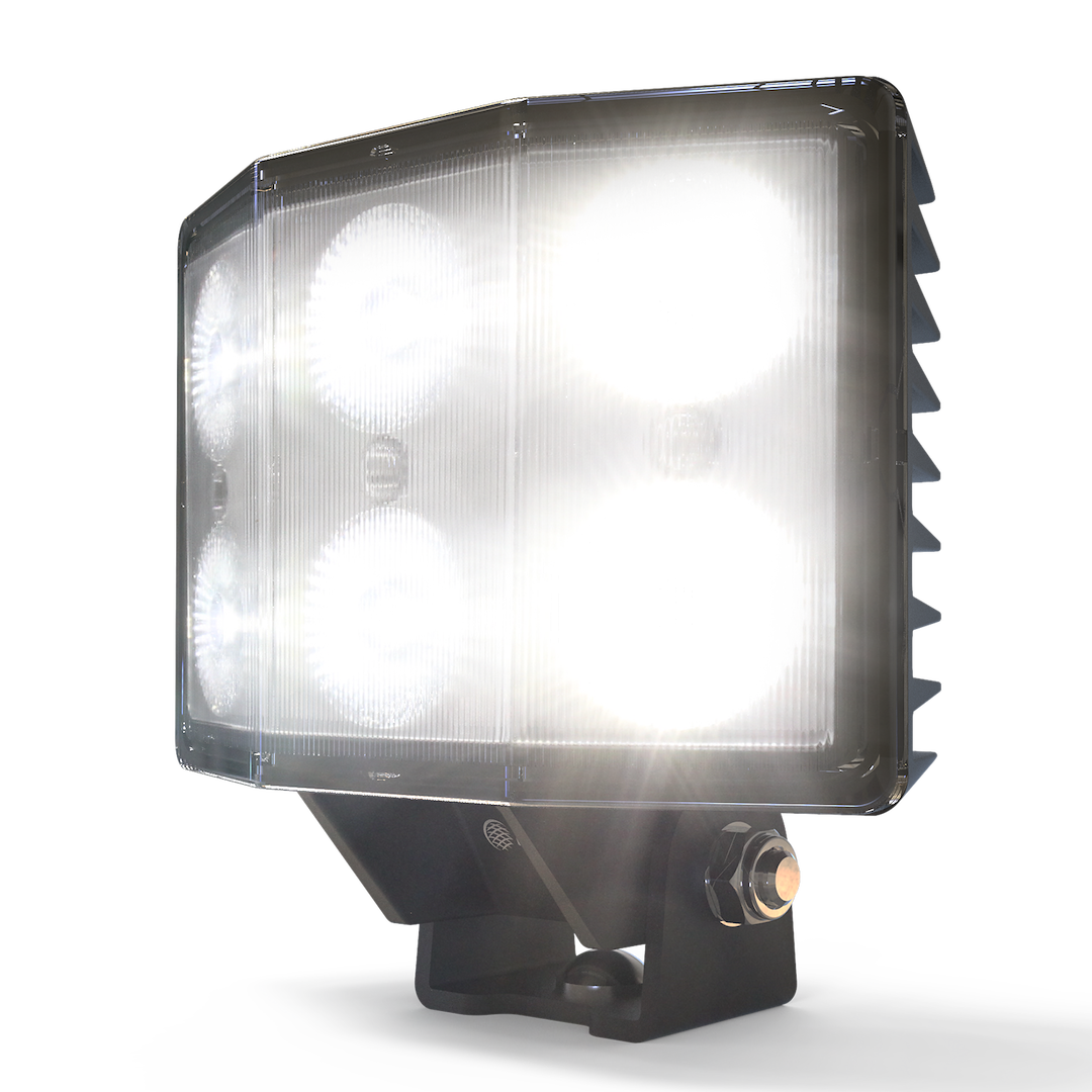 Ecco EW2530 Medium-Duty Six-LED Work Light