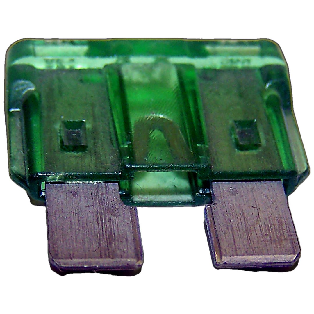 Crown Automotive J3231219 30-Amp ATO Fuse - image 2