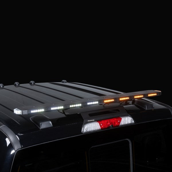 Putco 950248 Hornet Roof-Mount LED Full-Bar Warning Light