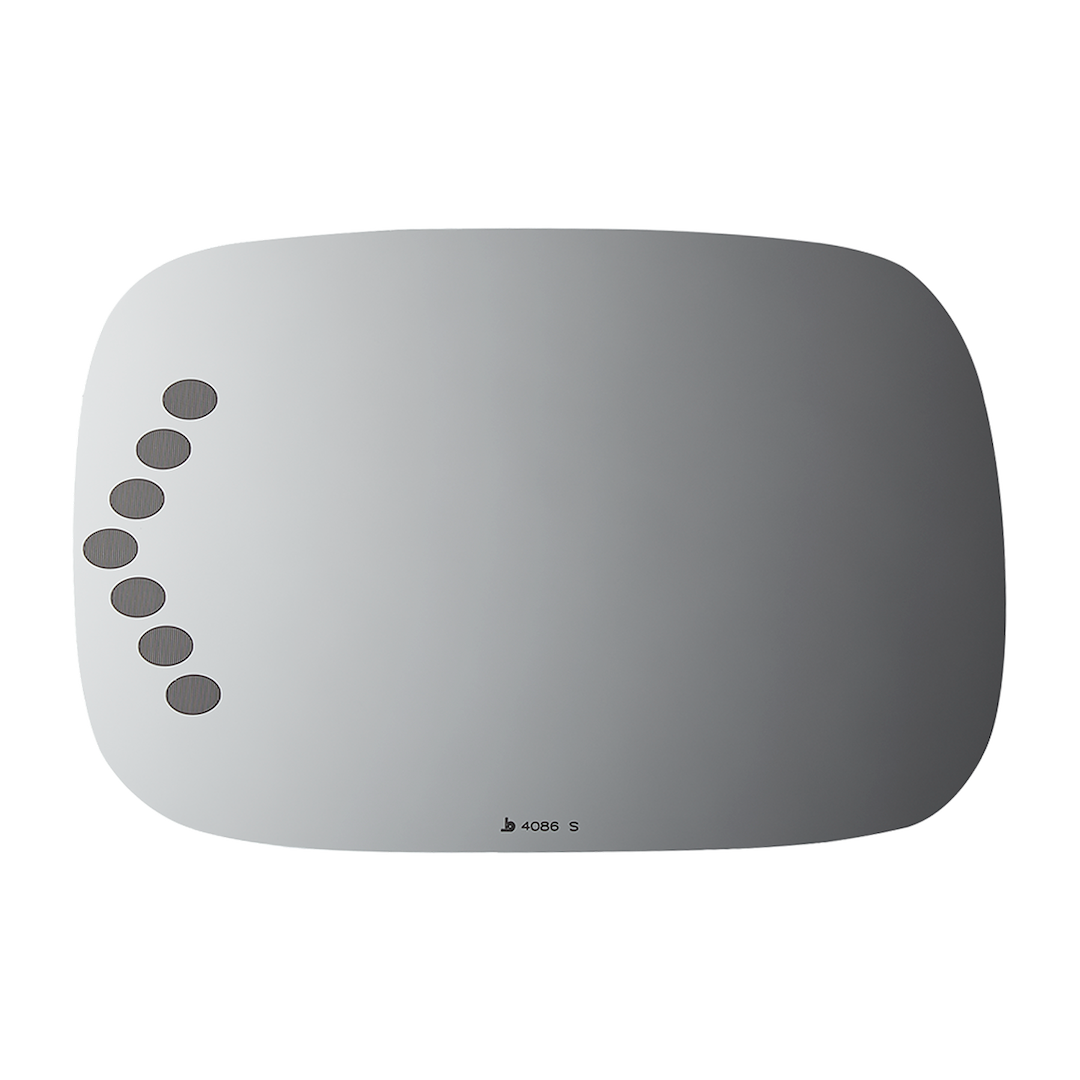 Burco Mirrors 4086s Exterior Mirror Glass - image 1