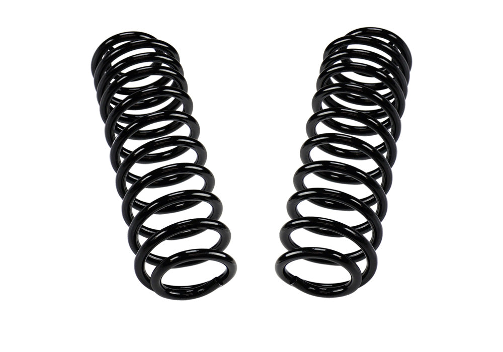 Superlift 602-1 Direct-Fit Coil Springs