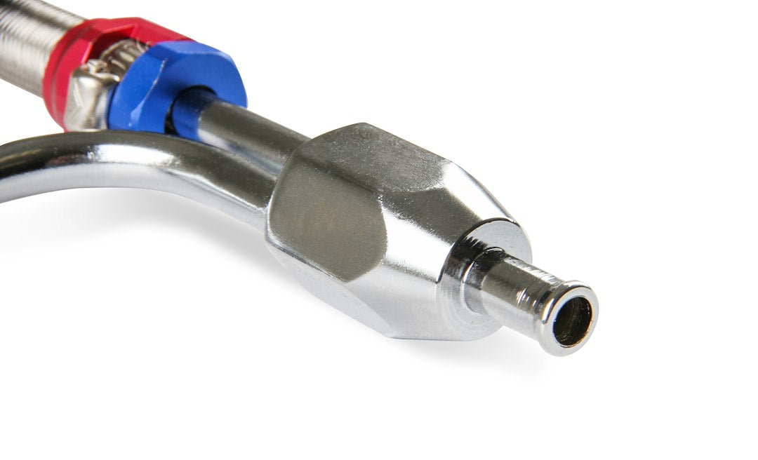 Mr. Gasket 1556g Carburetor Fuel Line