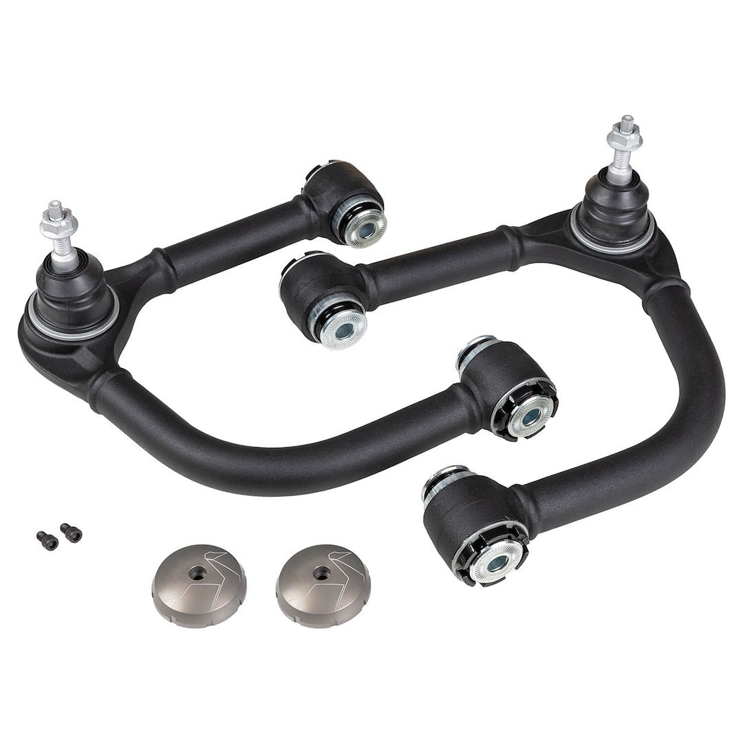 ARB Set Of 2 Non-Adjustable Tubular Control Arm UCA0011 - image 1