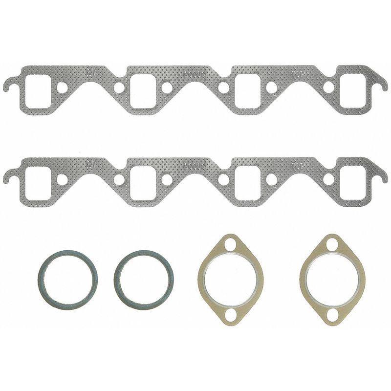 Fel-Pro Ms 90000 Exhaust Manifold Gasket Set