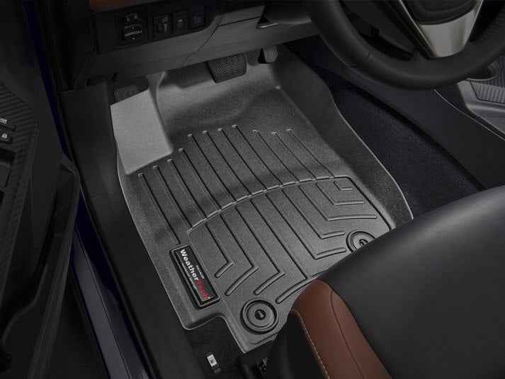 Weathertech (USA) 445101 Floor Liner for Toyota RAV4 2013–2018