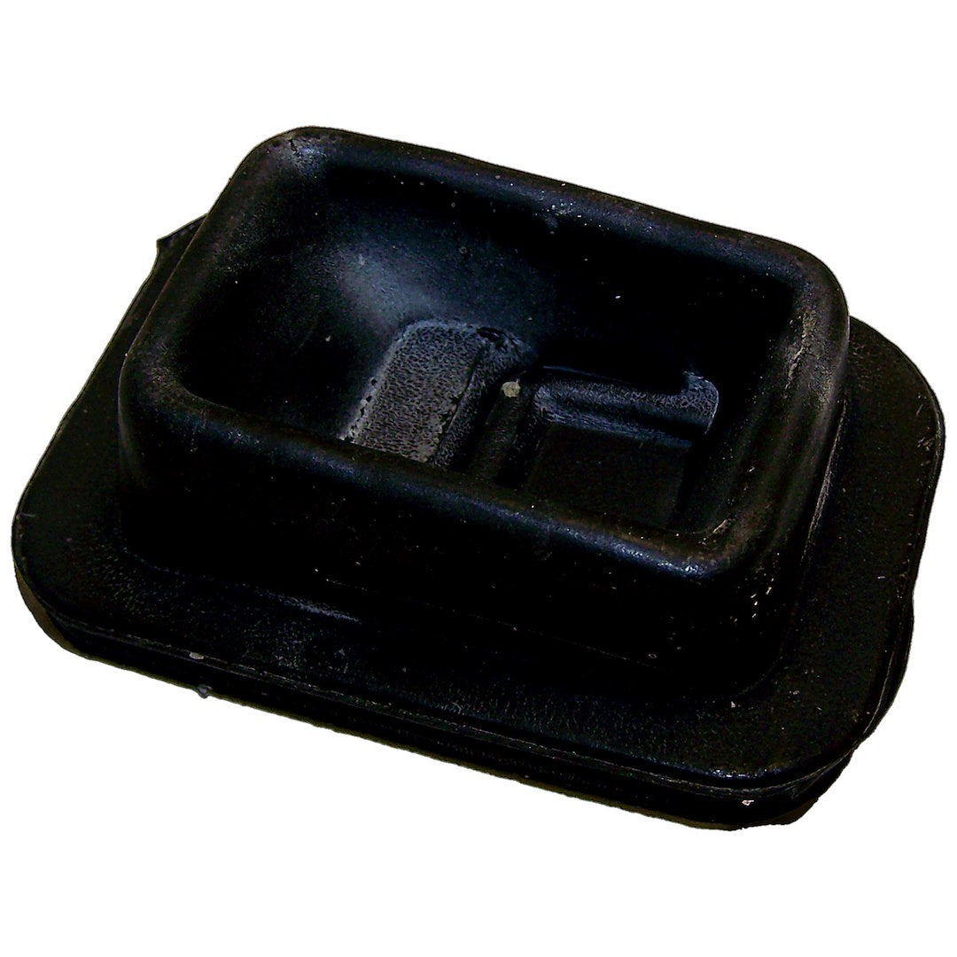 Crown Automotive J3180370 Black Clutch-Fork Boot - image 2