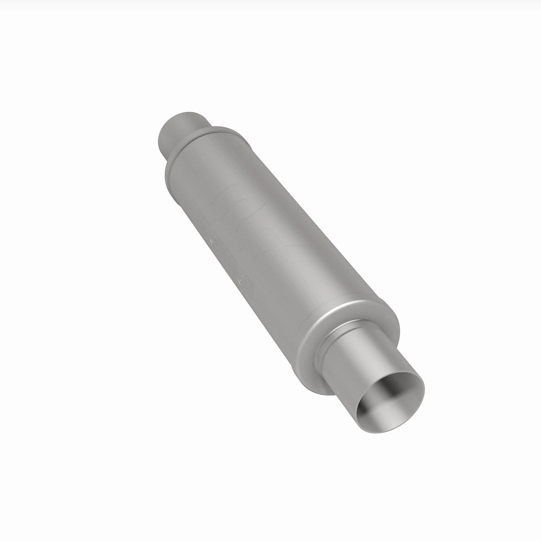 MagnaFlow 10416 Stainless Steel Exhaust Muffler