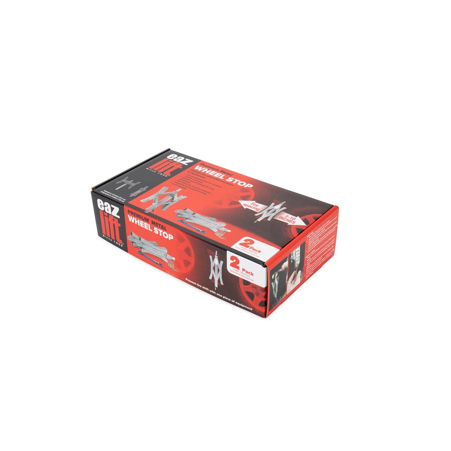 Eaz Lift 44661 Wheel Chock - image 14