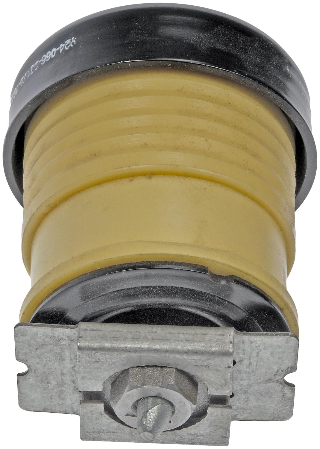 Dorman OE Solutions 924-065 Radiator Mount Bushing - image 1