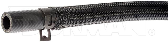 Dorman 724-602 27-Inch Automatic Transmission Cooler Hose with Fitting - image 3