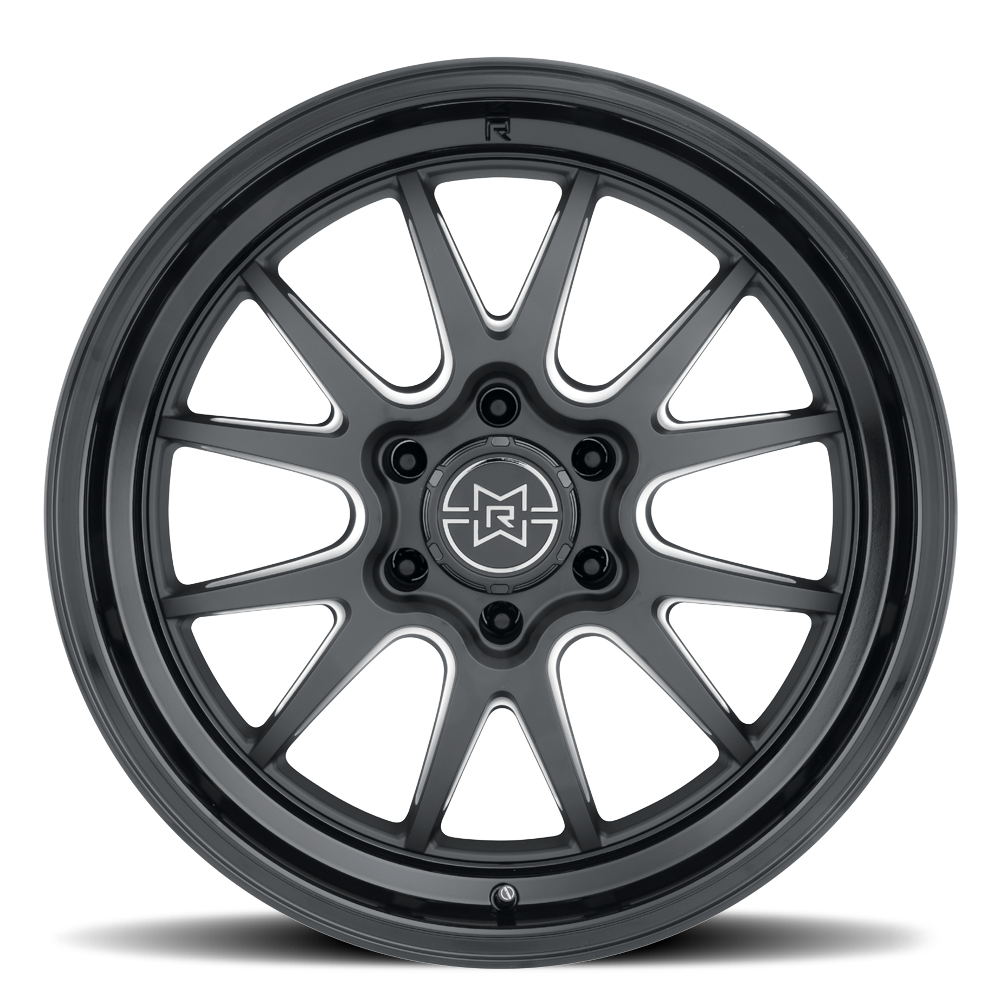 Method Race Wheels Mr80229016512n Wheel